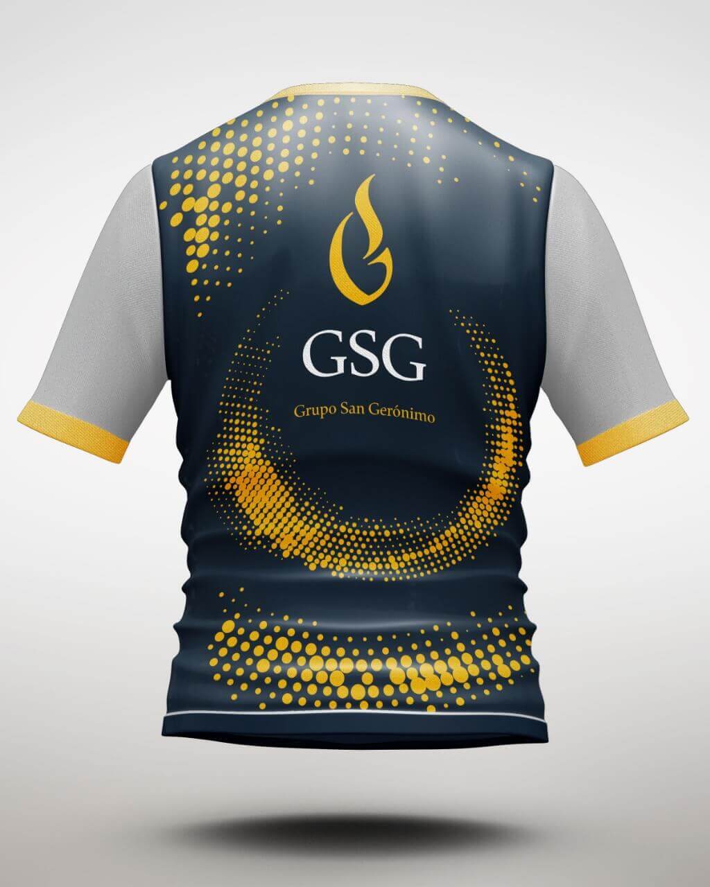 remeras personalizadas